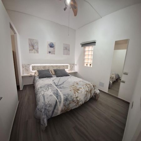 Casita Leos Apartment Agüimes Екстериор снимка