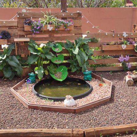 Casita Leos Apartment Agüimes Екстериор снимка