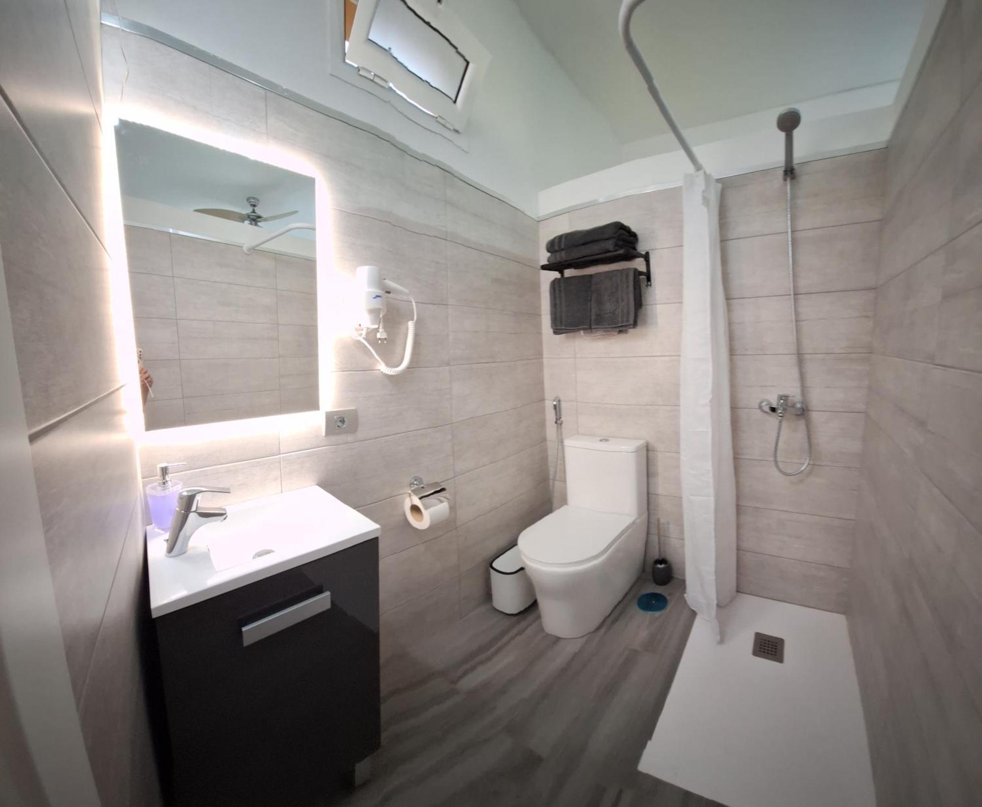 Casita Leos Apartment Agüimes Екстериор снимка