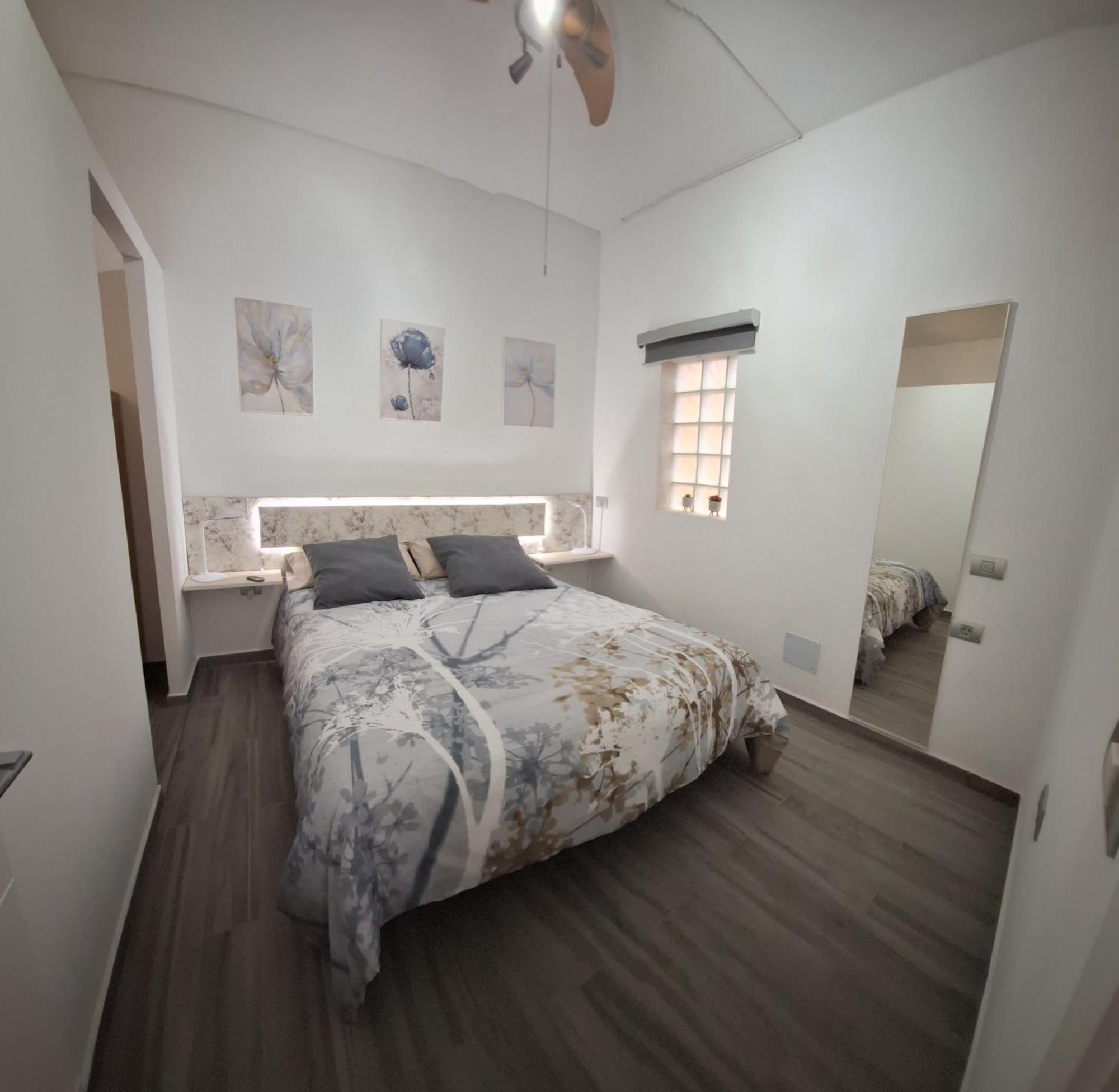 Casita Leos Apartment Agüimes Екстериор снимка