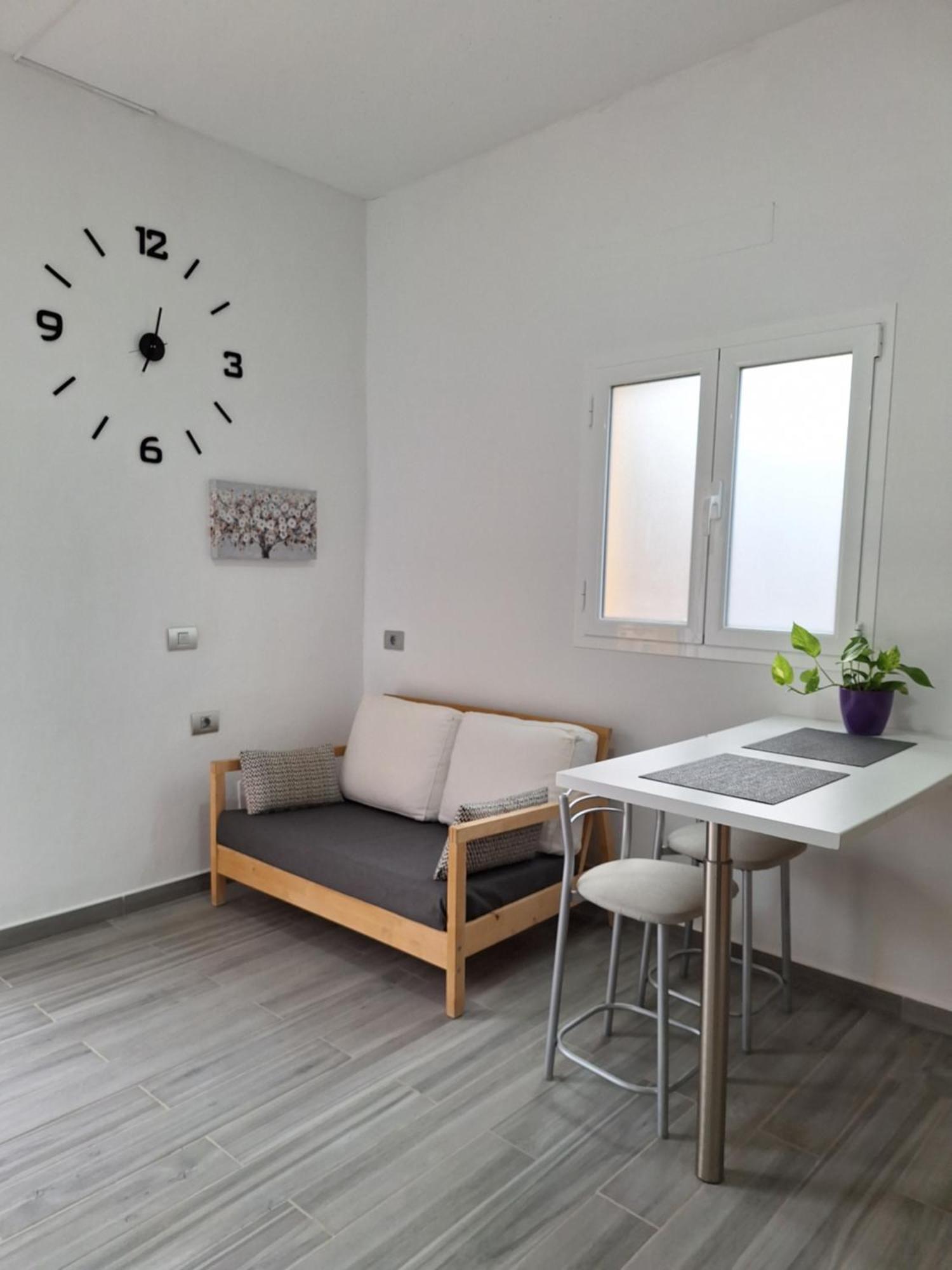 Casita Leos Apartment Agüimes Екстериор снимка
