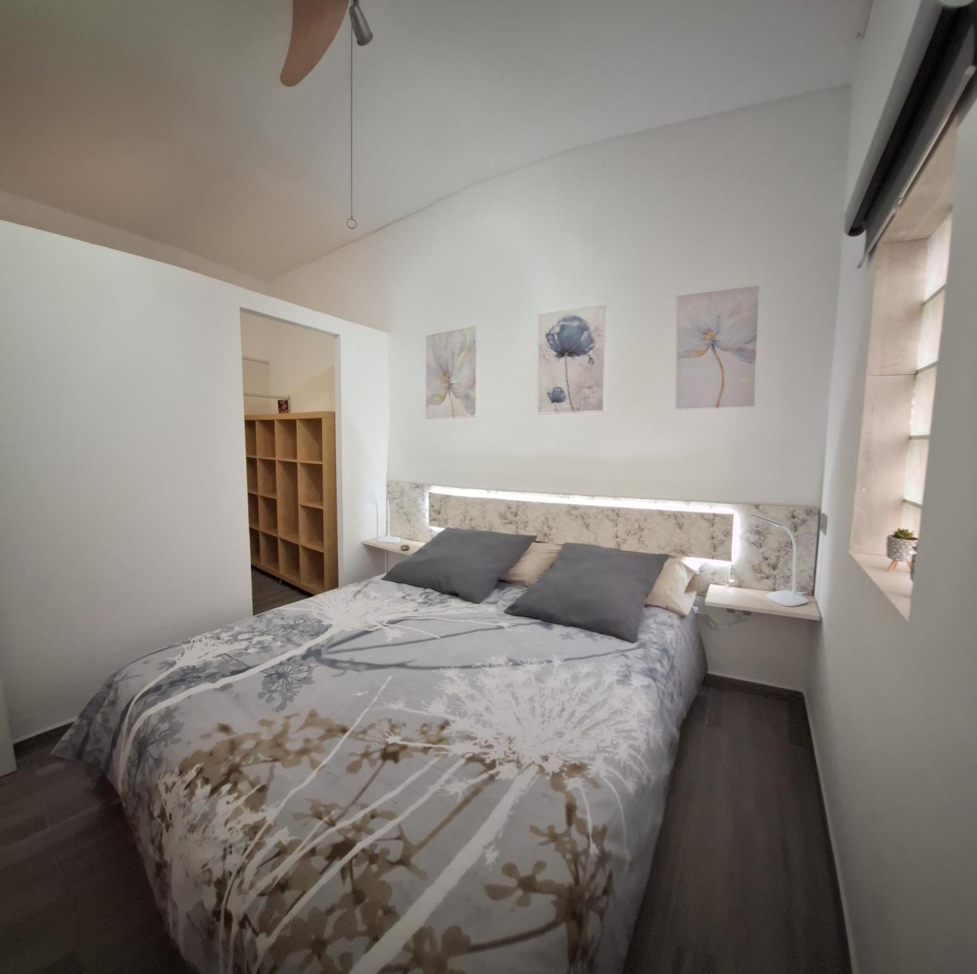 Casita Leos Apartment Agüimes Екстериор снимка