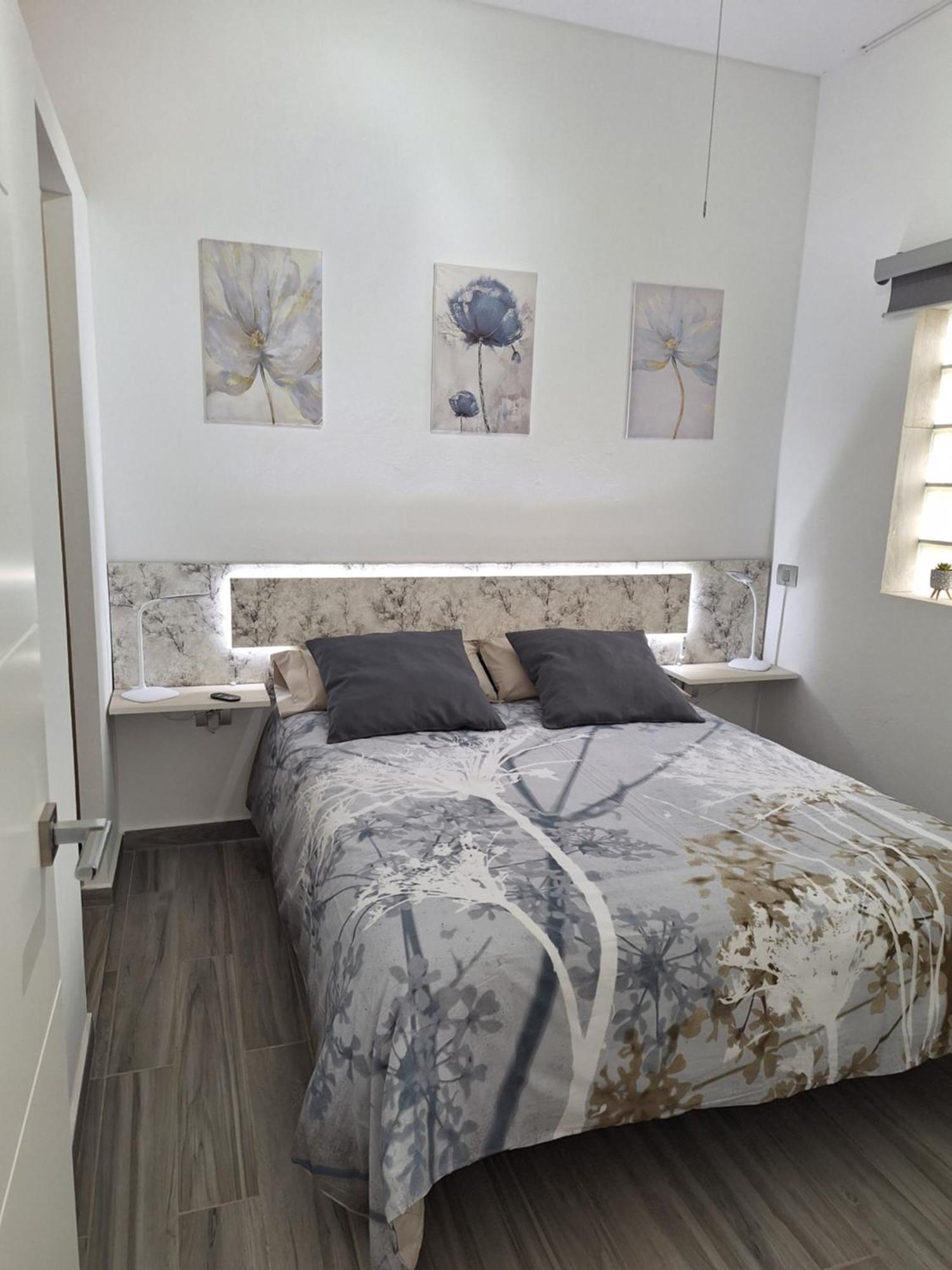 Casita Leos Apartment Agüimes Екстериор снимка