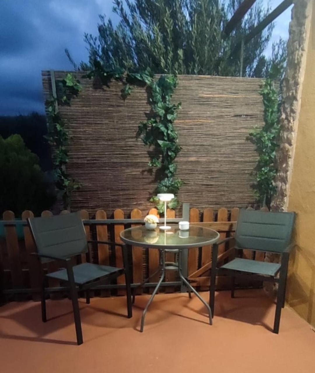 Casita Leos Apartment Agüimes Екстериор снимка